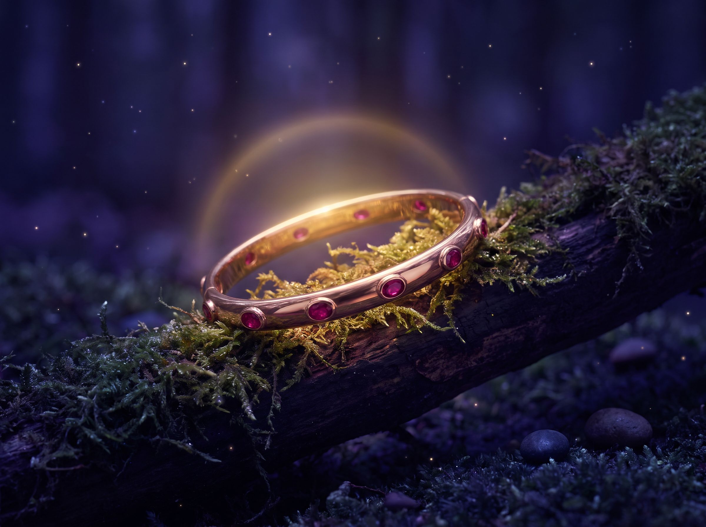 Comment savoir si un bracelet jonc est en or veritable